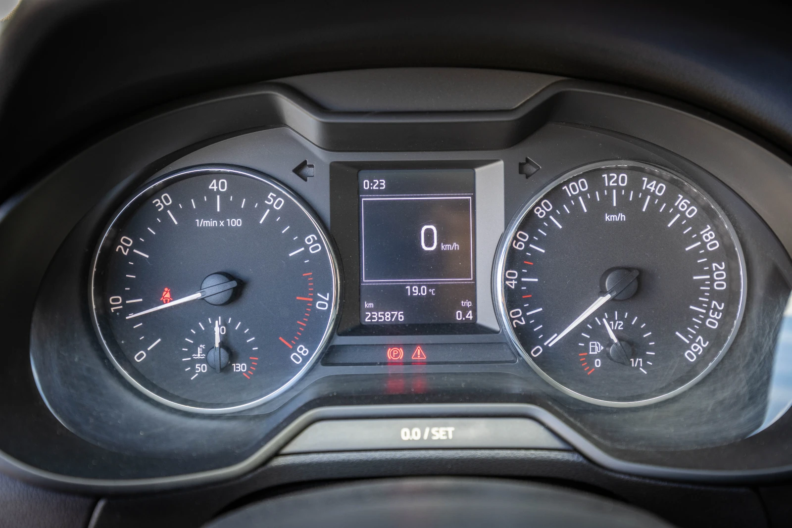 Skoda Octavia, снимка 6 - Автомобили и джипове - 56152801
