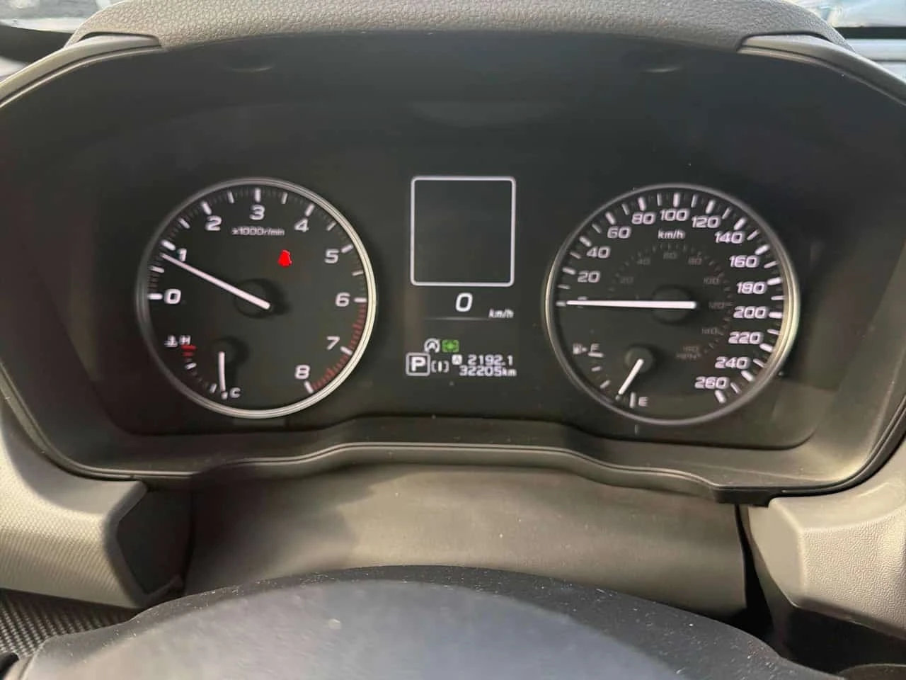 Subaru Crosstrek Limited | CARFAX | ��� ��������� | Mobile.bg � ����������� 8