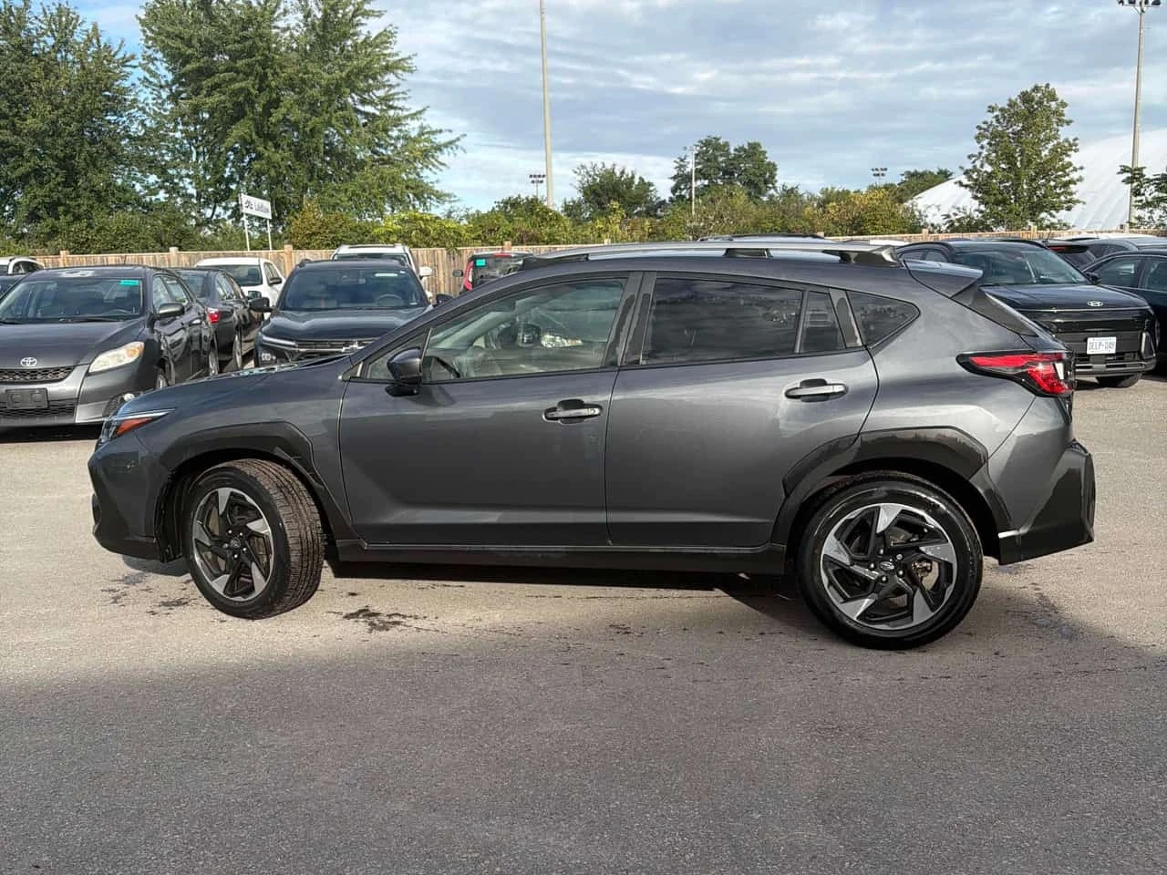 Subaru Crosstrek Limited | CARFAX | ��� ��������� | Mobile.bg � ����������� 3