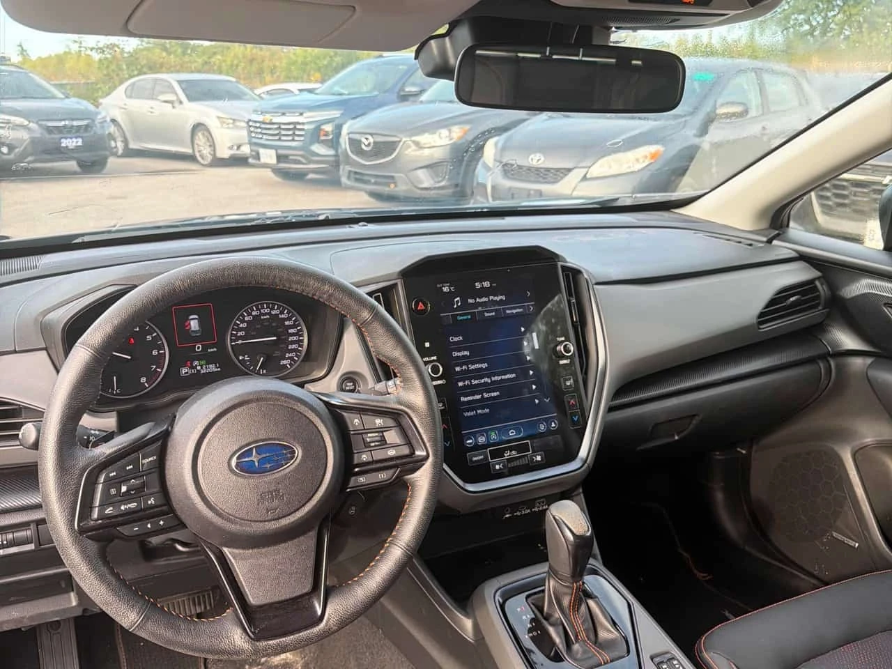 Subaru Crosstrek Limited | CARFAX | ��� ��������� | Mobile.bg � ����������� 11