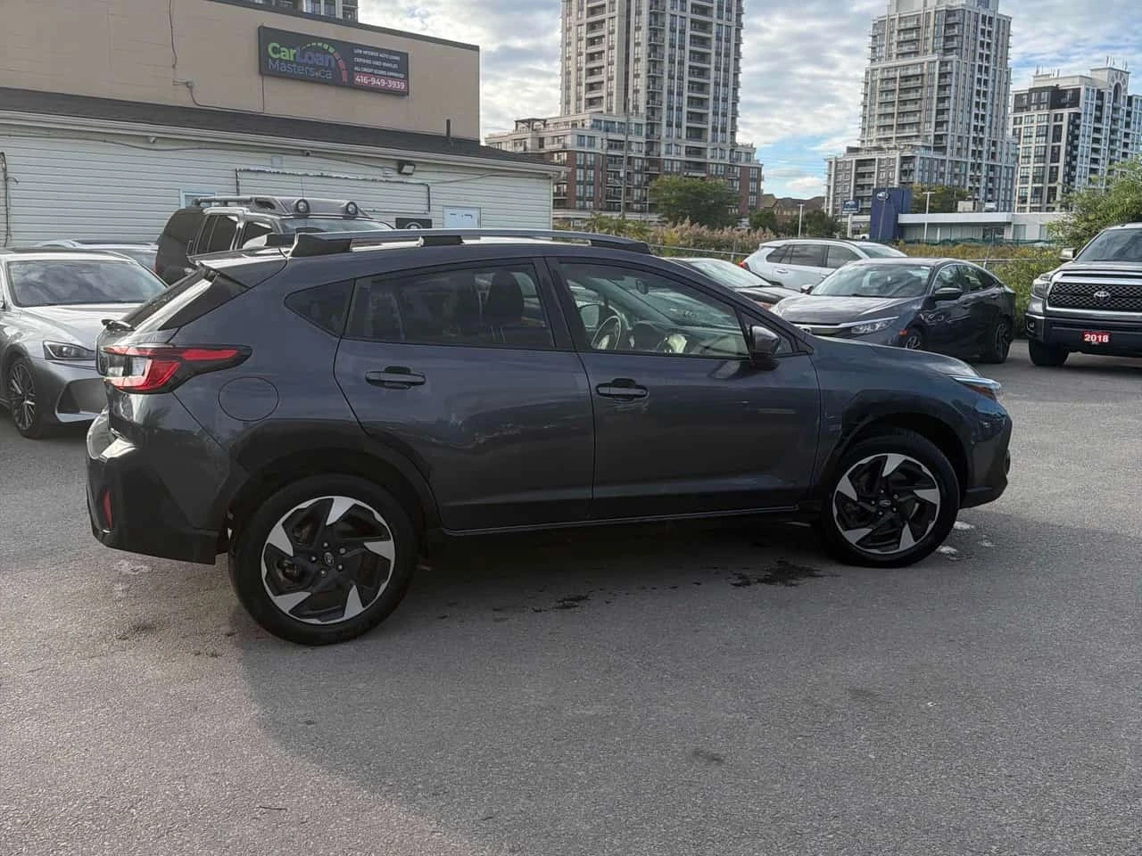 Subaru Crosstrek Limited | CARFAX | ��� ��������� | Mobile.bg � ����������� 4