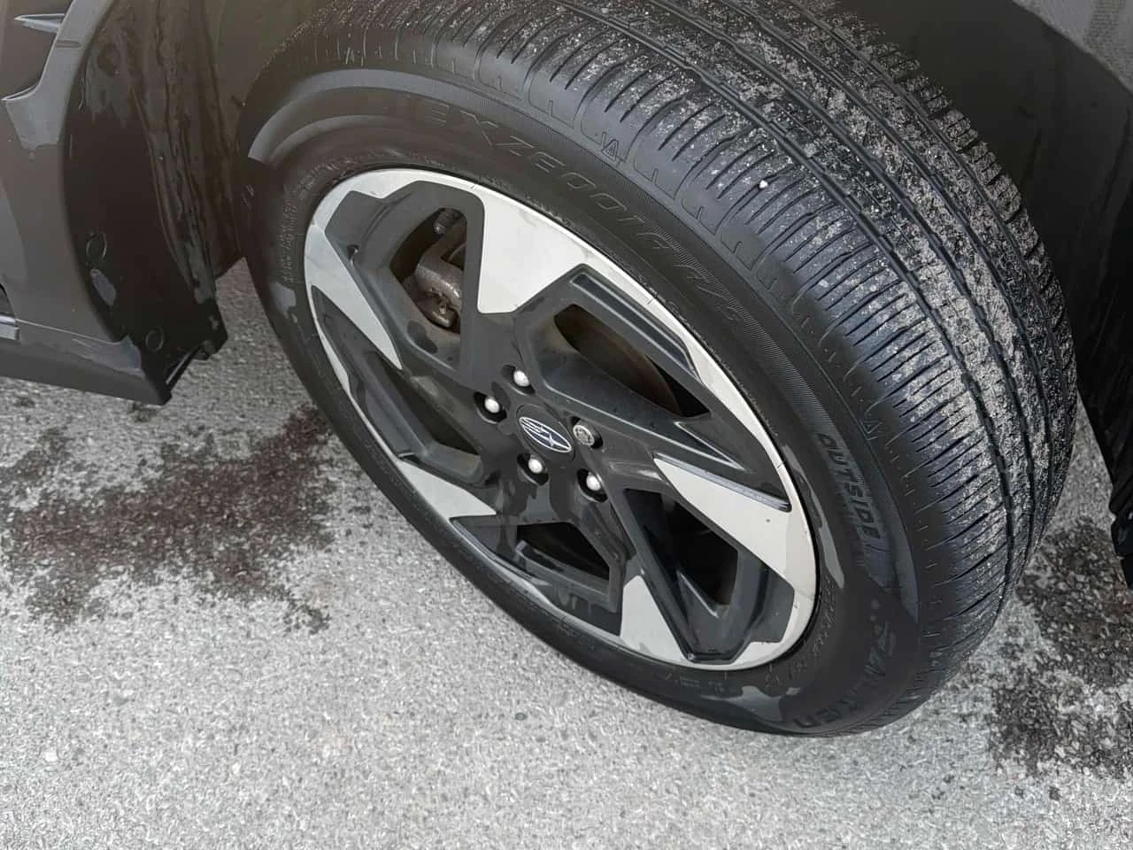 Subaru Crosstrek Limited | CARFAX | ��� ��������� | Mobile.bg � ����������� 6