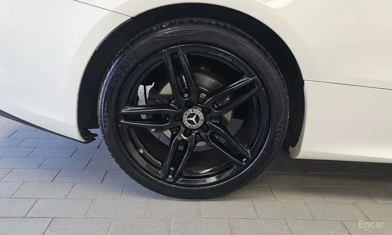 Mercedes-Benz E 220 * E220d Coupe *  | Mobile.bg � ����������� 5