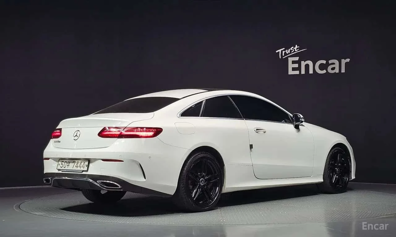 Mercedes-Benz E 220 * E220d Coupe *  | Mobile.bg � ����������� 2