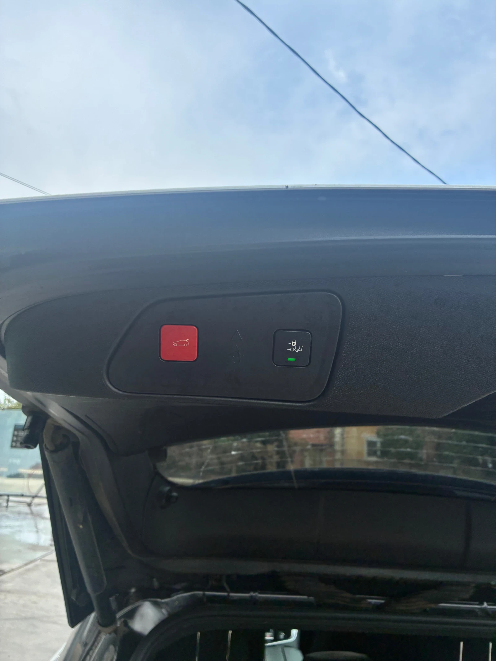 Peugeot 3008 Plug in hybrid 4x4 300hp | Mobile.bg � ����������� 13