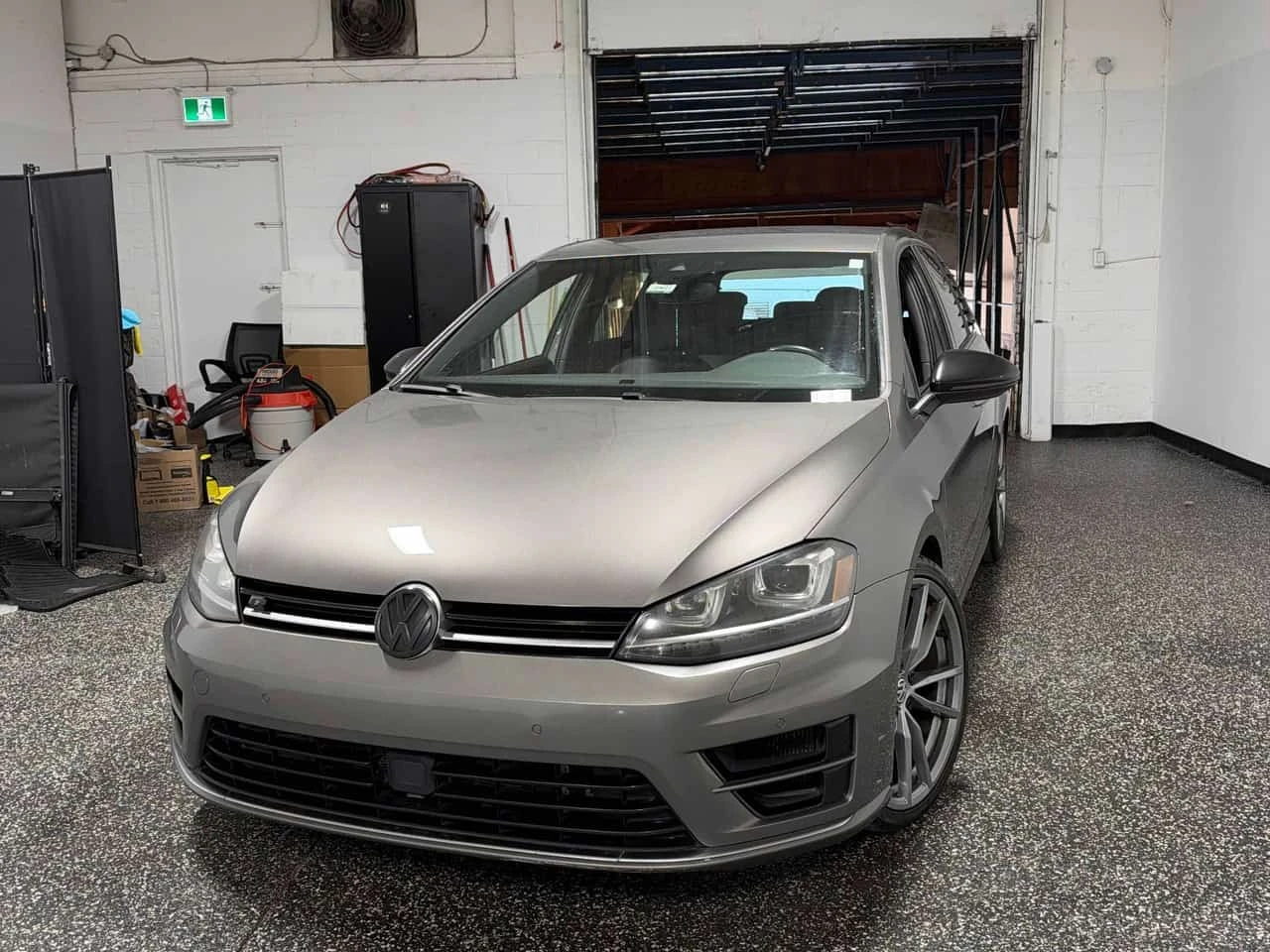 VW Golf 5dr HB DSG  CARFAX | Mobile.bg � ����������� 12
