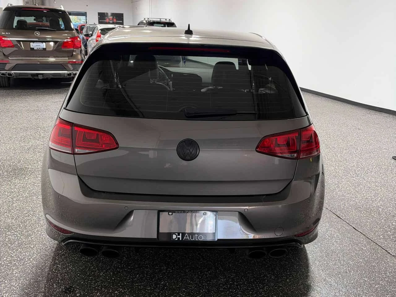 VW Golf 5dr HB DSG  CARFAX | Mobile.bg � ����������� 4