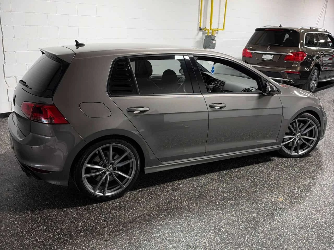 VW Golf 5dr HB DSG  CARFAX | Mobile.bg � ����������� 3