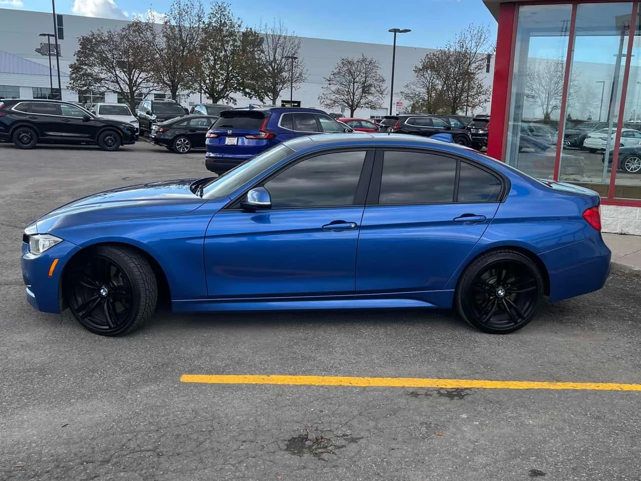 BMW 335 * 335i xDrive * ���������� ��� ������������ ������ | Mobile.bg � ����������� 2