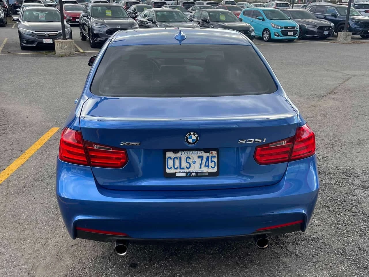 BMW 335 * 335i xDrive * ���������� ��� ������������ ������ | Mobile.bg � ����������� 4