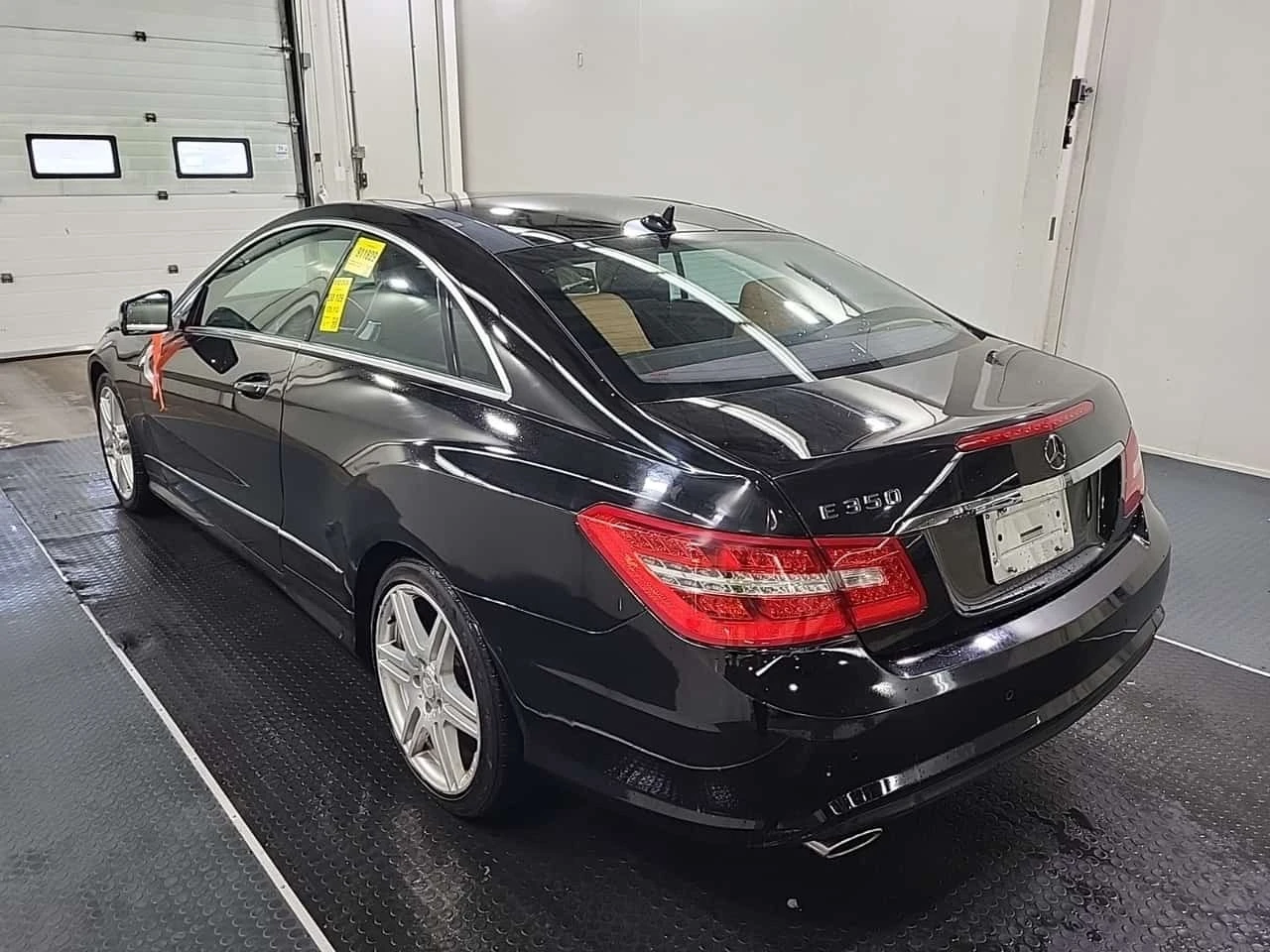 Mercedes-Benz E 350 * 2dr Cpe Rwd * CARFAX *  | Mobile.bg � ����������� 6