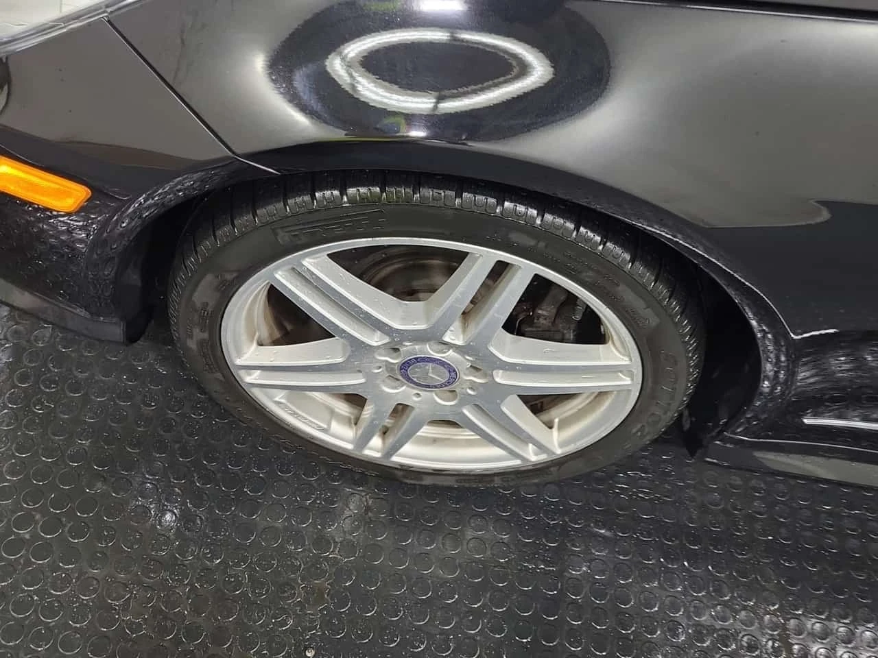 Mercedes-Benz E 350 * 2dr Cpe Rwd * CARFAX *  | Mobile.bg � ����������� 4