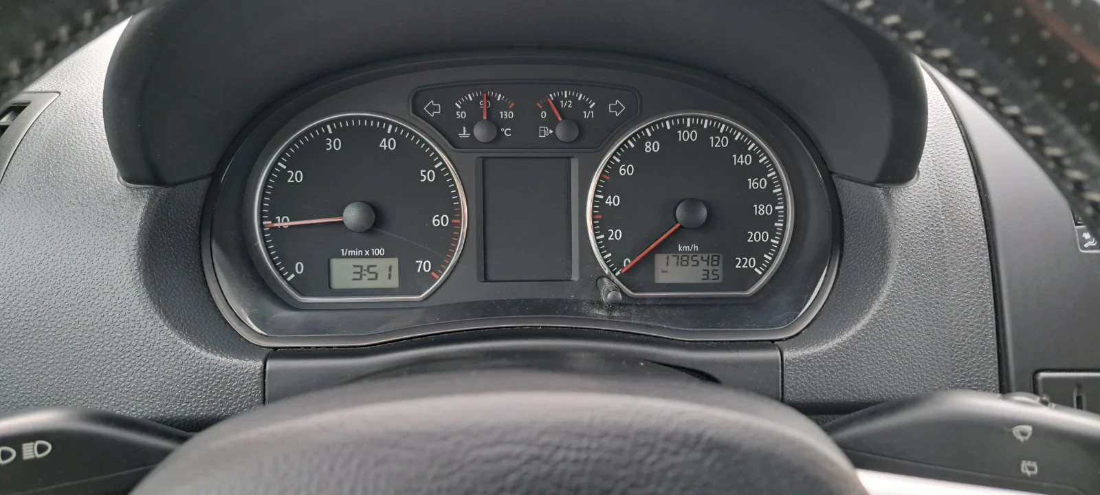 VW Polo Cross 1.4 Benzin, Klima, TOP  | Mobile.bg � ����������� 12