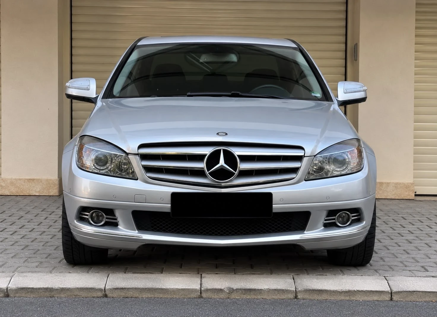 Mercedes-Benz C 220 Avantgarde  | Mobile.bg � ����������� 2