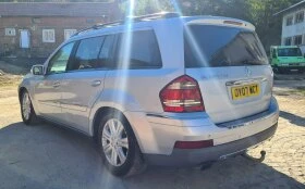 Mercedes-Benz GL 320, снимка 6