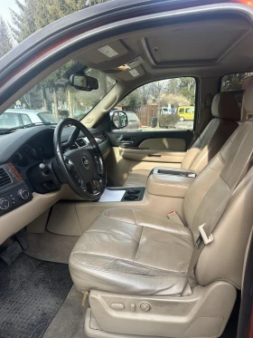 Chevrolet Avalanche, снимка 8