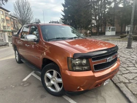 Chevrolet Avalanche, снимка 2