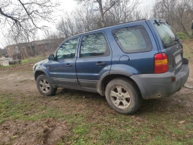 Ford Maverick