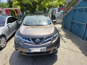 Nissan Murano Z51 3.5/АГУ