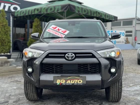 Toyota 4runner * SR5* 4X4* 6+ 1* 56 ХИЛЯДИ* 4000-270* , снимка 2