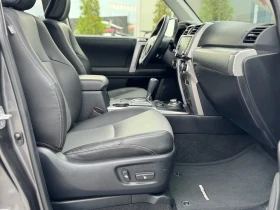 Toyota 4runner * SR5* 4X4* 6+ 1* 56 ХИЛЯДИ* 4000-270* , снимка 12