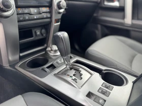 Toyota 4runner * SR5* 4X4* 6+ 1* 56 ХИЛЯДИ* 4000-270* , снимка 15