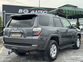 Toyota 4runner * SR5* 4X4* 6+ 1* 56 ХИЛЯДИ* 4000-270* , снимка 4