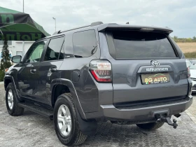 Toyota 4runner * SR5* 4X4* 6+ 1* 56 ХИЛЯДИ* 4000-270* , снимка 6