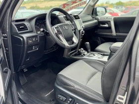Toyota 4runner * SR5* 4X4* 6+ 1* 56 ХИЛЯДИ* 4000-270* , снимка 17