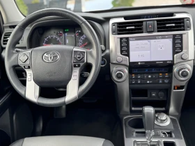 Toyota 4runner * SR5* 4X4* 6+ 1* 56 ХИЛЯДИ* 4000-270* , снимка 13