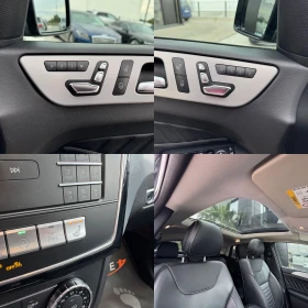 Mercedes-Benz GLE Coupe 350d AMG Pack Подгрев/Панорама/360Камера/Keyless, снимка 15
