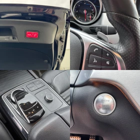 Mercedes-Benz GLE Coupe 350d AMG Pack Подгрев/Панорама/360Камера/Keyless, снимка 17