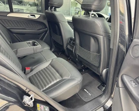 Mercedes-Benz GLE Coupe 350d AMG Pack Подгрев/Панорама/360Камера/Keyless, снимка 14