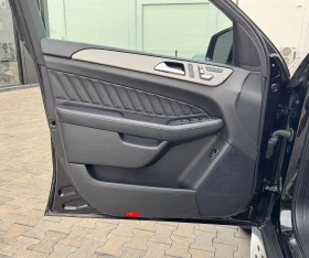 Mercedes-Benz GLE Coupe 350d AMG Pack Подгрев/Панорама/360Камера/Keyless, снимка 12