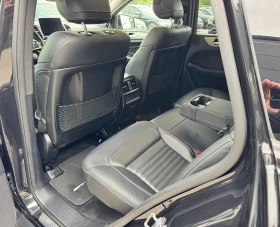 Mercedes-Benz GLE Coupe 350d AMG Pack Подгрев/Панорама/360Камера/Keyless, снимка 13