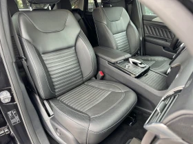 Mercedes-Benz GLE Coupe 350d AMG Pack Подгрев/Панорама/360Камера/Keyless, снимка 11