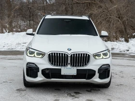 BMW X5 xDrive40i/ M Pack/ Laser/ FULL Loaded, снимка 2