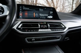 BMW X5 xDrive40i/ M Pack/ Laser/ FULL Loaded, снимка 14