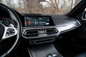 BMW X5 xDrive40i/ M Pack/ Laser/ FULL Loaded, снимка 13