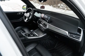 BMW X5 xDrive40i/ M Pack/ Laser/ FULL Loaded, снимка 15