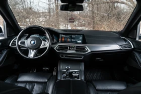 BMW X5 xDrive40i/ M Pack/ Laser/ FULL Loaded, снимка 16