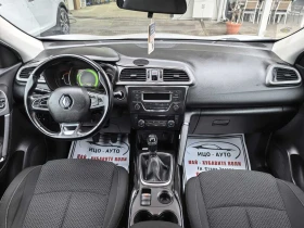 Renault Kadjar БЕНЗИН -131k.c.6ckop.LED, FACELiFT, EBPO 6!, снимка 10