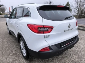 Renault Kadjar БЕНЗИН -131k.c.6ckop.LED, FACELiFT, EBPO 6!, снимка 4