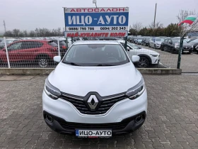 Renault Kadjar БЕНЗИН -131k.c.6ckop.LED, FACELiFT, EBPO 6!, снимка 17