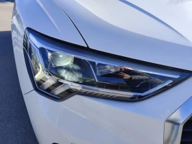 Audi Q3 40* 2.0TDi-190к* QUATTRO* S-LNE* LED* DIGITAL, снимка 16