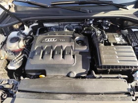 Audi Q3 40* 2.0TDi-190к* QUATTRO* S-LNE* LED* DIGITAL, снимка 15
