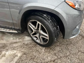 Mercedes-Benz GLS 450  CARFAX, снимка 7