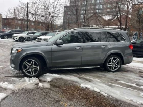 Mercedes-Benz GLS 450  CARFAX, снимка 2