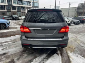 Mercedes-Benz GLS 450  CARFAX, снимка 4