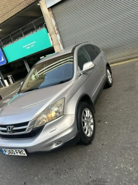 Honda Cr-v 2.2 i-dtec 150hp , снимка 6